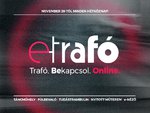 Indul az e-Trafó online programsorozat