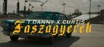 
	Láttad már? T. Danny feat. Curtis - Faszagyerek videoklip
