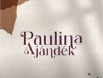 
	Új dal - Paulina: Ajándék
