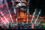 
	A Dubajban lép fel a Budapesti Operettszínház csapata
