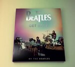 
	Beatles-könyv jelent meg az angol kiadással egy időben
