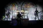 
	Ghost-koncert lesz jövő tavasszal Budapesten
