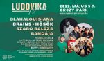 
	Májusban rendezik a Ludovika Fesztivált az Orczy-parkban
