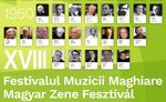 
	Vasárnap kezdődik a 18. Magyar Zene Fesztivál Bukarestben
