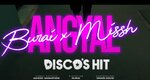 
	Új videoklip! Burai x Missh x Disco*s hit - Angyal
