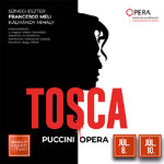Szeretet, harc, féltékenység - Tosca a Margitszigeten