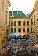 
	Ma kezdődik a Muzsikáló udvar programja Szegeden
