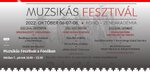 Muzsikás Fesztivál 2022 lesz Budapesten: infok itt