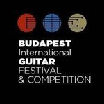 Budapesti Nemzetközi Gitárfesztivál lesz novemberben