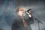 Sikerült kiCUREállnom magam! - The Cure adott koncertet Budapesten