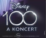 Disney 100: A koncert Budapestre érkezik