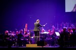 Ennio Morricone zenéje a filmeket mennyei magaságba emeli