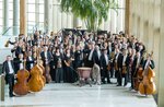  Japán turnéra indult a Nemzeti Filharmonikus Zenekar