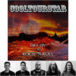 	Cooltourstar: Újra hív a Rock ‘n' Roll