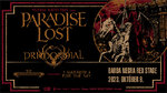 	Ultima Ratio Fest 2023-ban is: jön a Paradise Lost és a Primordial