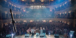 	A GRUND - vígszínházi fiúzenekar dupla koncertje a Vígszínházban