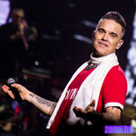 	Robbie Williams budapesti koncertjén nemcsak a hang és a humor dominált, hanem az emberség is