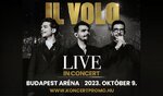 Jön az Il Volo Budapestre - Varázslatos olasz zene Budapesten