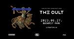 	A The Cult új lemezét a Budapest Parkban is bemutatja