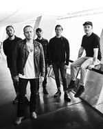 	Az Architects legújabb albumával érkezik a Budapest Parkba
