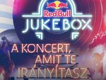 Megnéztük a Red Bull Jukebox - Valmar koncertet