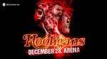 	Új lemezzel készül a decemberi Aréna koncertre a Hooligans