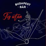  Megérkezett a Budapest Bár új lemeze, a Tíz után