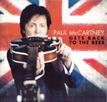 
	Paul McCartney érdekes szerzeménnyel rukkolt elő - részletekkel később jelentkezik
