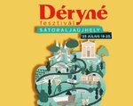 
	Déryné Fesztivál 2023 - Több mint hetven programmal várja az érdeklődőket Sátoraljaújhelyen
