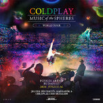 
	A Coldplay 16 év után visszatér Budapestre!

