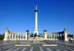 A Hősök terén először hangzik el Budapest új nagyzenekari nyitánya szombaton