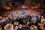 "ez igazán nagyszerű koncert volt" -  Budapesten és Kolozsváron lép fel a Mandoki Soulmates