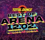 Decemberben lesz a TOTAL DANCE Best of Arena - jegyek itt!