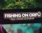 Fishing on Orfű 2024 - Százötven zenei programot tartanak