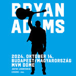 	Bryan Adams visszatér Budapestre