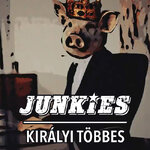 	Junkies dal- és klippremier a májusban érkező "Vészharang" albumról: Királyi többes