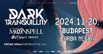 
	Dark Tranquillity - Endtime Signals európai turné

