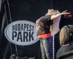 Megnéztük az 80s Disco Retro Festivalt a Budapest Parkban - képekkel