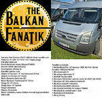 Nem adja fel az eltűnt busz keresését a Balkan Fanatik
