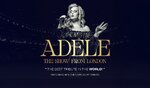 
	Adele The Show From London - lenyűgöző tribute koncert Budapesten: jegyek itt
