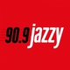 Újított a 90.9Jazzy