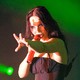 A Nightwish egykori "hangja” a Petőfi Csarnokban