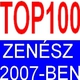 A 100 legkeresettebb zenész 2007-ben 3. - Tankcsapda csupán 50.