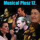 Belépőt nyert a 12. Musical Pluszra