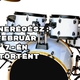 
	Zenerégész: február 7-én történt
