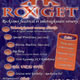 Roxiget - Rockzenei fesztivál és tehetségkutató verseny