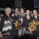 A Gipsy Kings zenekarral ünnepelte születésnapját a Fiesta