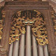 Csillog-villog Közép-Európa legrégibb működő orgonája