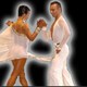 Táncosbravúr! Magyar páros az Európa bajnok