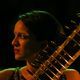 Anoushka Shankar adott koncertet a Zeneakadémián